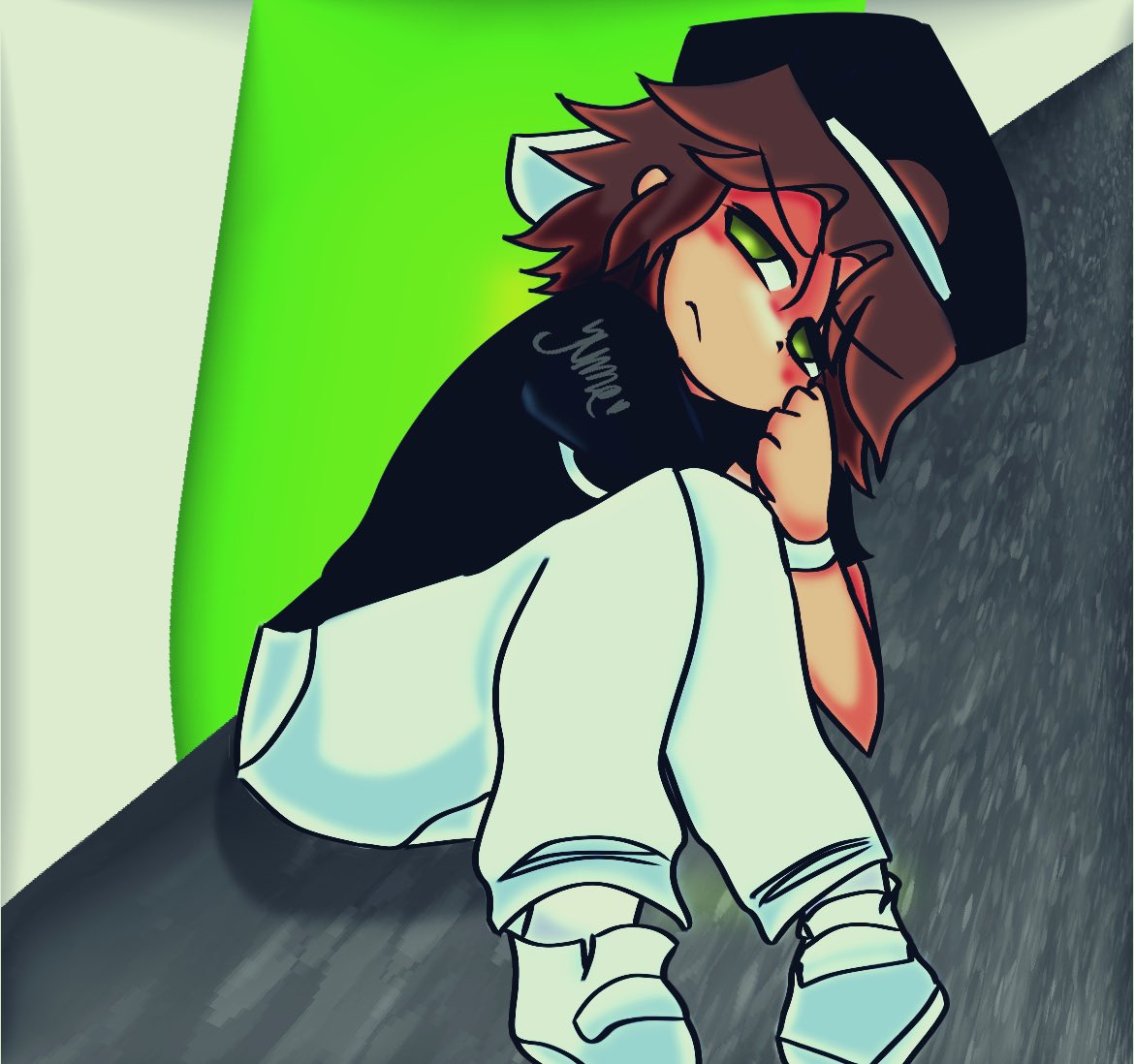 shadyyy 

[ #yumecore #cashandnico ]