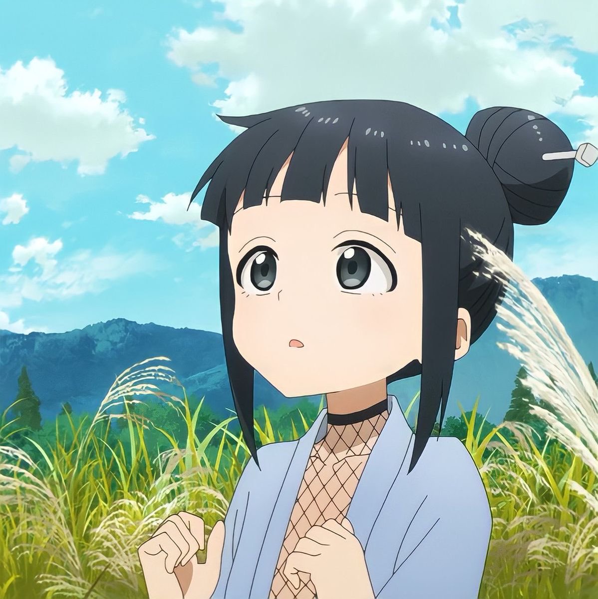 massuu_615's tweet photo. ちょーちょーちょー久しぶりです約3年振りです！ふとYouTubeをみていたらくのつばがでてきて懐かしく戻ってきました！完結はしてしまいましたがまだまだ熱は冷めてないみたいです！
#くノ一ツバキの胸の内 #モクレン https://t.co/DFEQasFNVN