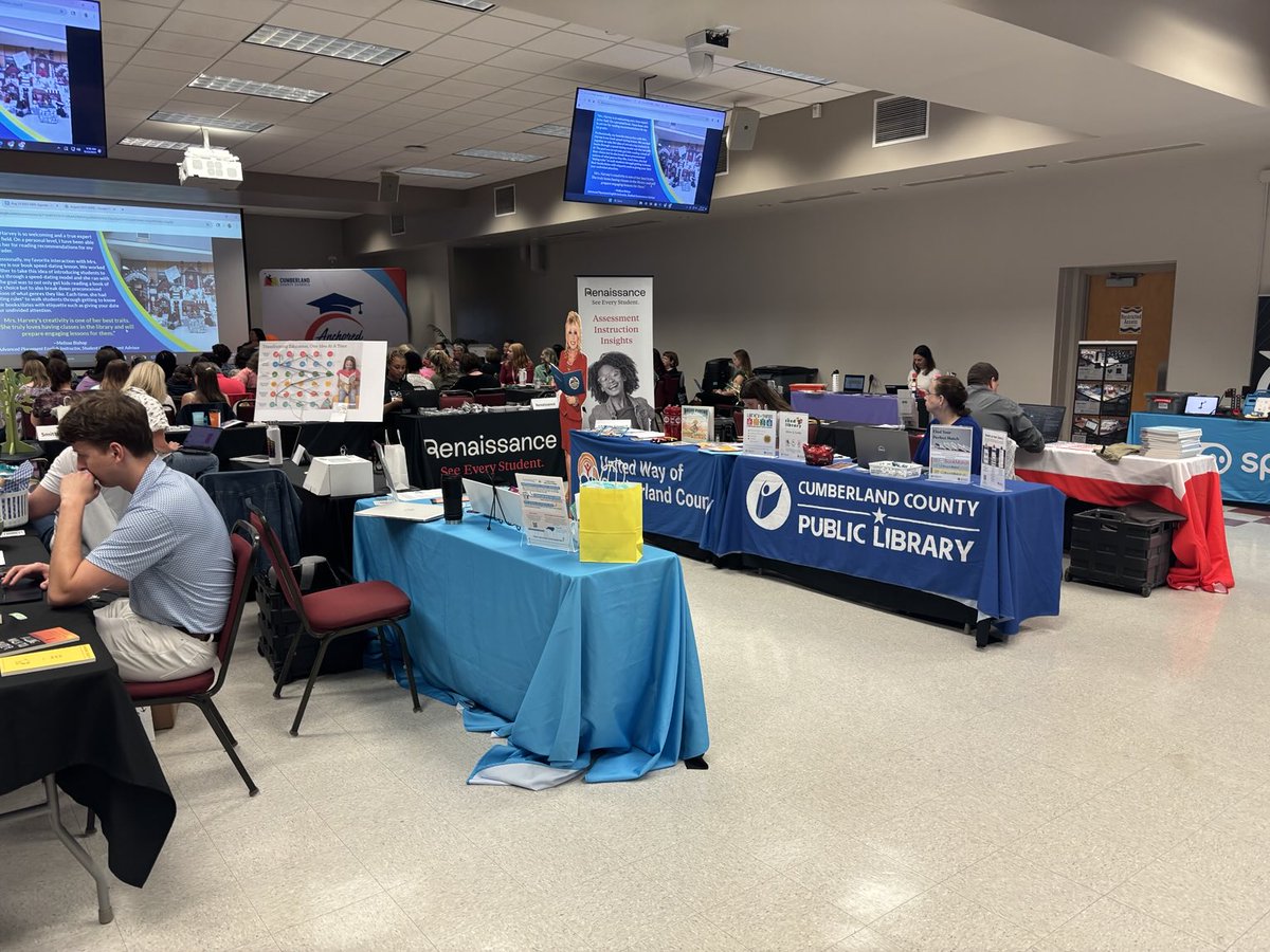 Dr. Theresa Perry tweet media