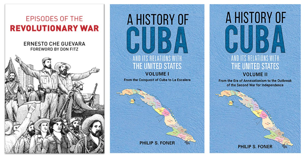INTERNATIONAL PUBLISHERS (@intpubnyc) on Twitter photo Today is Fidel Castro's birthday (8/13/1926). Leader of the Cuban Revolution, he helped to bring socialism to Cuba! In celebration, we're offering these titles for 50% off. Grab copies at intpubnyc.com <a href="/communistsusa/">Communist Party USA</a> <a href="/PeoplesWorld/">PeoplesWorld</a> <a href="/ny_ycl/">New York Young Communist League</a> <a href="/ClaudiaJonesEdu/">Claudia Jones School for Political Education</a> #Cuba #Fidel Today is Fidel Castro's birthday (8/13/1926). Leader of the Cuban Revolution, he helped to bring socialism to Cuba! In celebration, we're offering these titles for 50% off. Grab copies at intpubnyc.com <a href="/communistsusa/">Communist Party USA</a> <a href="/PeoplesWorld/">PeoplesWorld</a> <a href="/ny_ycl/">New York Young Communist League</a> <a href="/ClaudiaJonesEdu/">Claudia Jones School for Political Education</a> #Cuba #Fidel