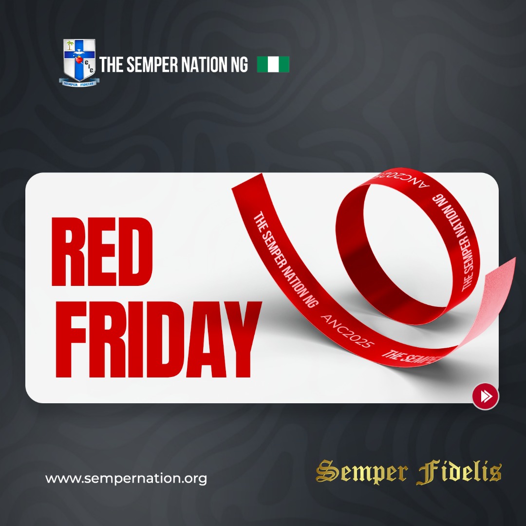 SemperNation's tweet photo. Wristband Colors for each DAY To keep things organized, your wristband colour changes each day:
Thursday: Yellow  Friday: Red  Saturday: Blue
Please wear the right color for the right day, it’s your pass to all the fun!
No correct wristband, no entry. https://t.co/edEnnN1ZlB
