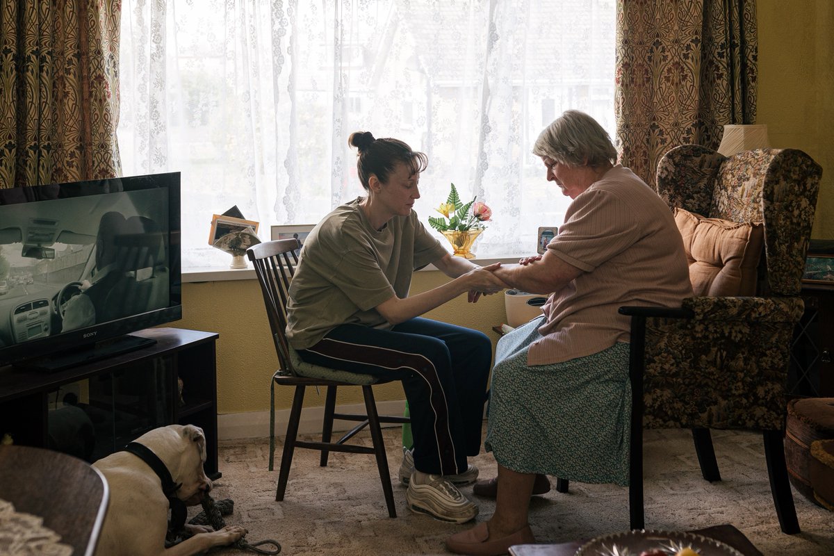 edfilmfest's tweet photo. EIFF 2025 starts tomorrow!

Before Opening Night, we wanted to share more information about our Enhanced Access Screenings across the Festival. 

These resources are designed to help everyone enjoy the Festival. You can find out more here:
https://t.co/AsUQxe0aUD https://t.co/Jv9TRAjJxK