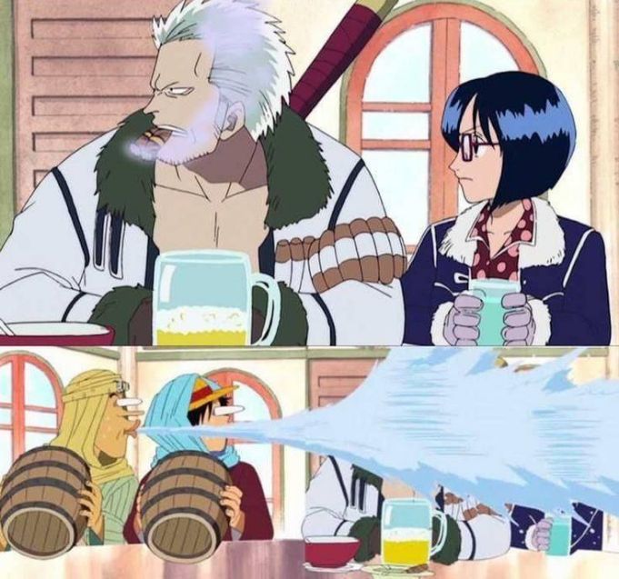 strawhats's tweet image. 😭