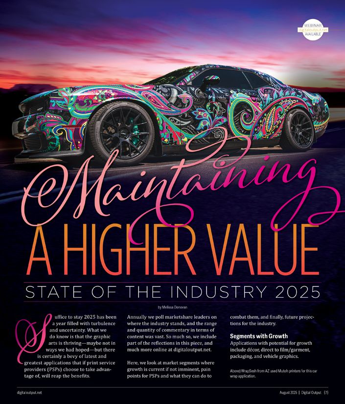 Digital Output tweet media