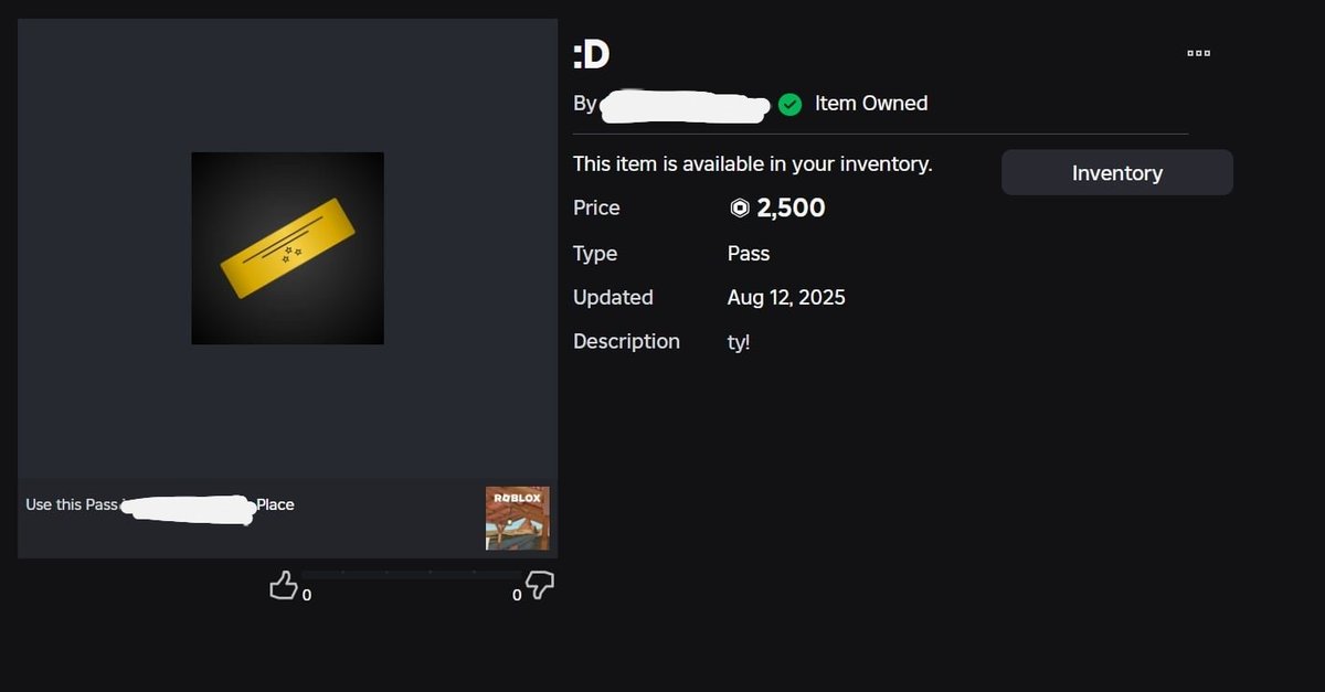 ririerror404's tweet photo. @darIinqdoll is trusted! we had transactions many times now! I went first! transaction: rh halo = robux ct

#darlinqdollproofs https://t.co/pEnu1jg56q