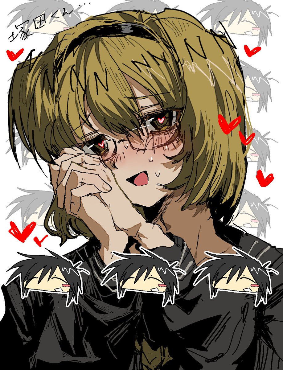 柘榴 (@kdxd87965) / X
