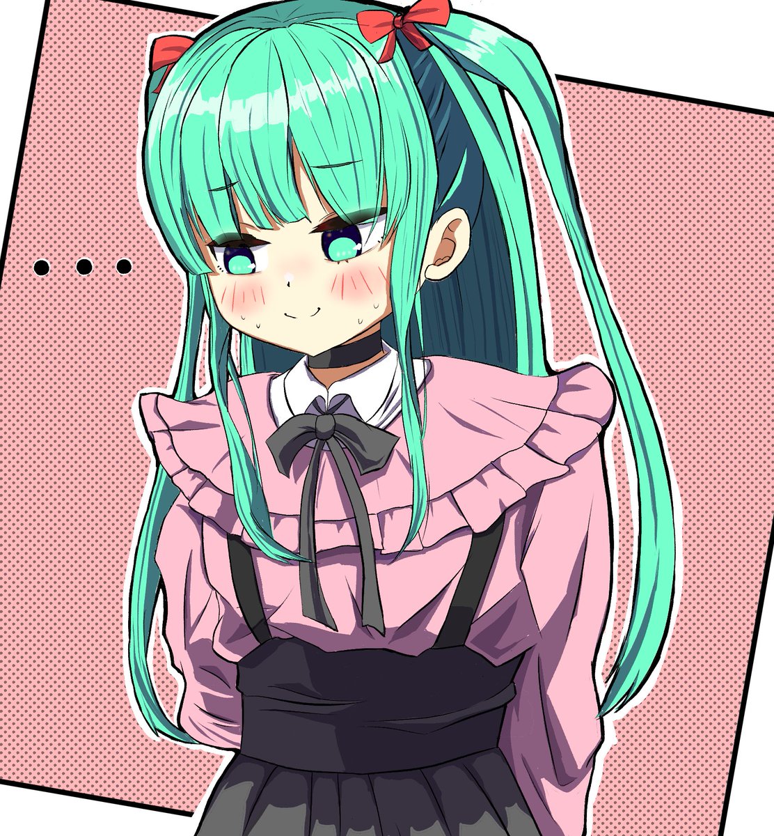 にんじん tweet media