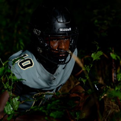 Jaleel Umeh tweet media