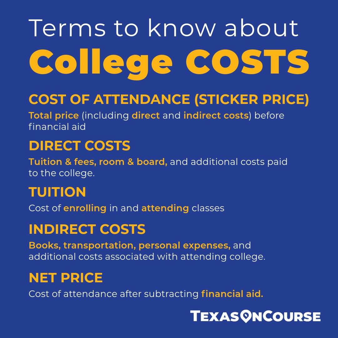 Texas OnCourse tweet media