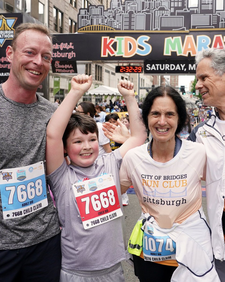 Kids of STEEL tweet media