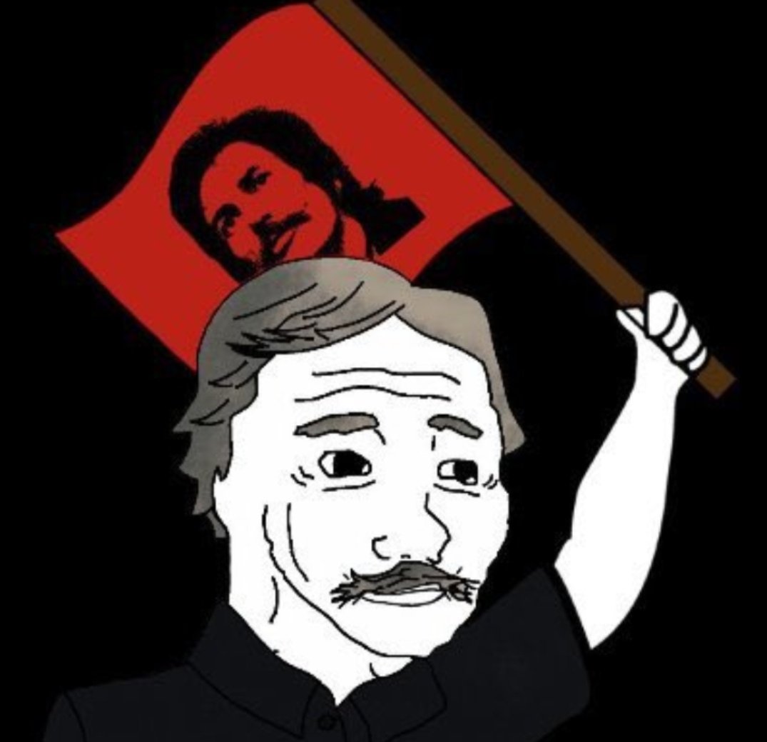 Romain le poti clown ☭🚩🇵🇸📕🇲🇬 tweet media