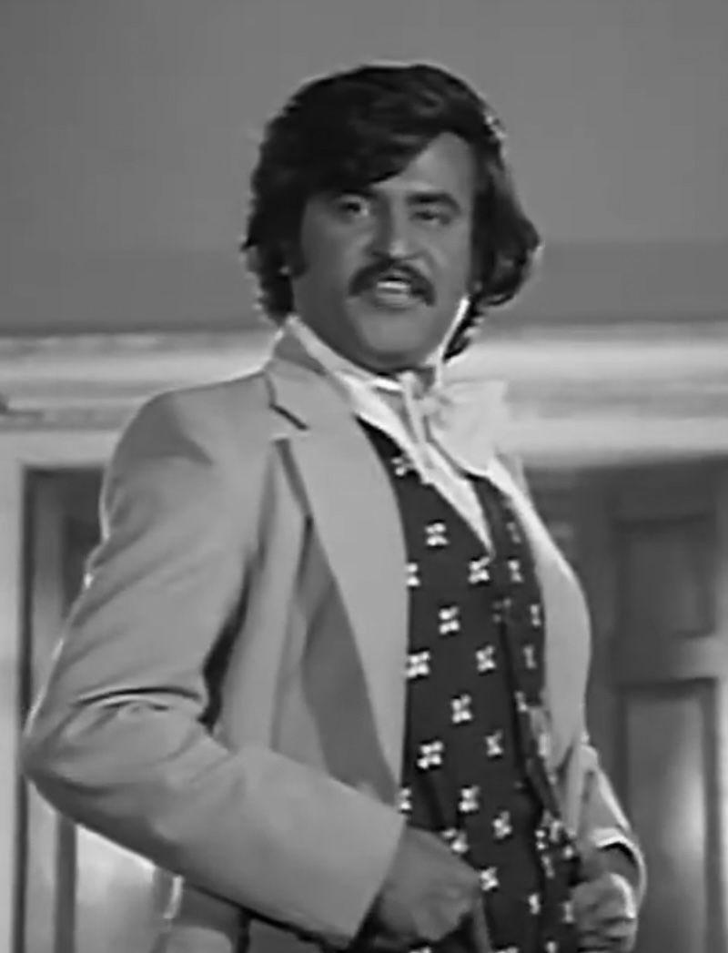 Karthi (@karthi_offl) on Twitter photo 50 years of unmatched style, mass and magic. The one and only #Superstar!! <a href="/rajinikanth/">Rajinikanth</a> 50 years of unmatched style, mass and magic. The one and only #Superstar!! <a href="/rajinikanth/">Rajinikanth</a>