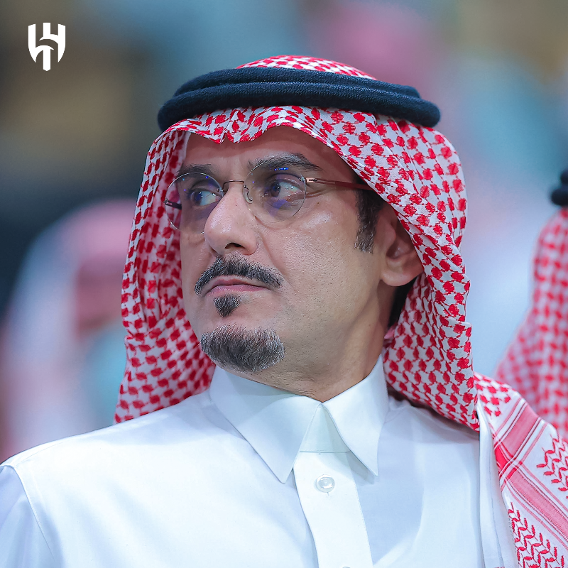 Alhilal_FC's tweet photo. 📄 بعد تزكيته في الجمعية العمومية..

الأمير نواف بن سعد رئيسًا لمؤسسة أعضاء نادي #الهلال غير الربحية 🔹