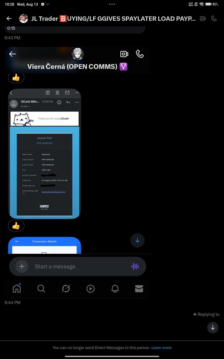 go_yahwi10's tweet photo. galing mo talaga teh, naoffend ka sa totoo. Tangina mo sagad, I might visit you're given address na din siguro haha. https://t.co/A4FHynKRvF