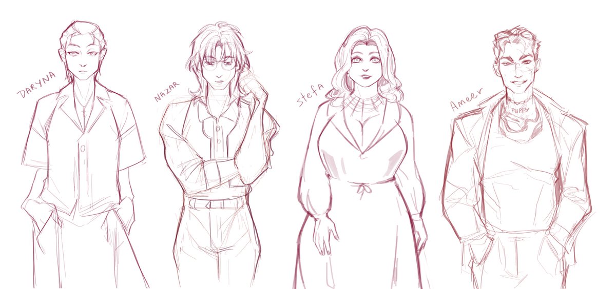 Designs for novel

Do you like someone here?😌

Дизайни для новелки. Комусь хтось подобається?