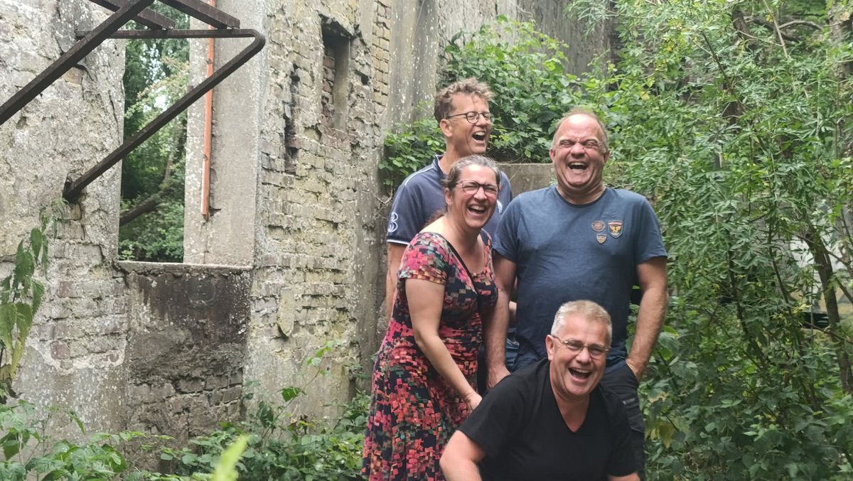 Daniel Wolters tweet media