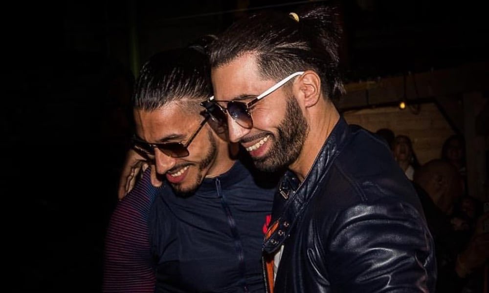 1clip2rap tweet media