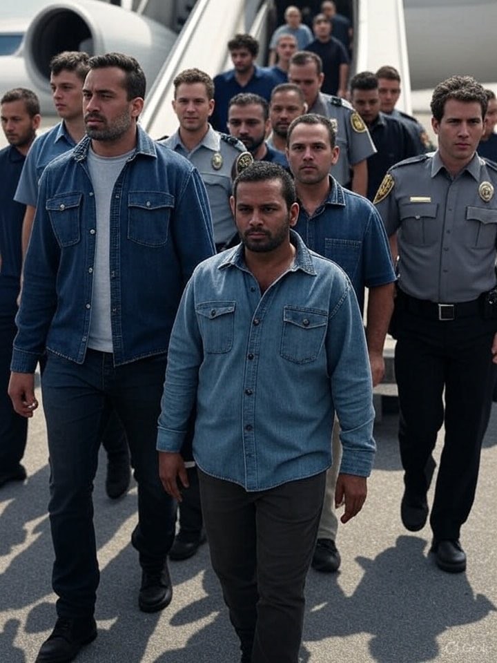 Se está armando un coro monumental, se le agregan 26 nuevos integrantes, van cantar para que se escuche fuerte y lejos.