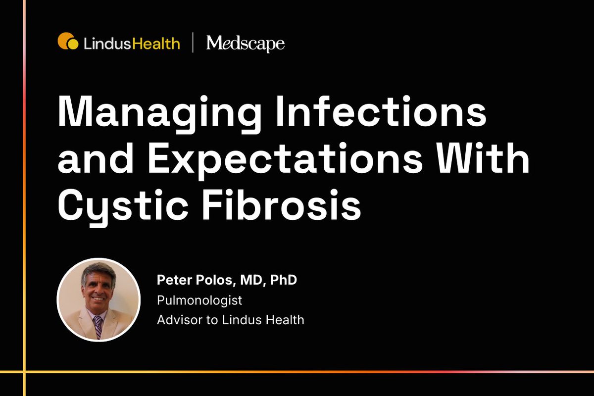 Lindus Health tweet media