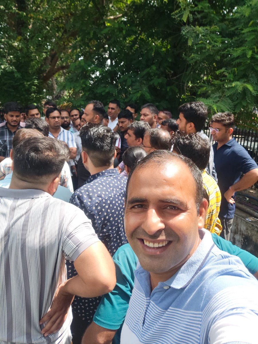 IT Union Rajasthan Official tweet media