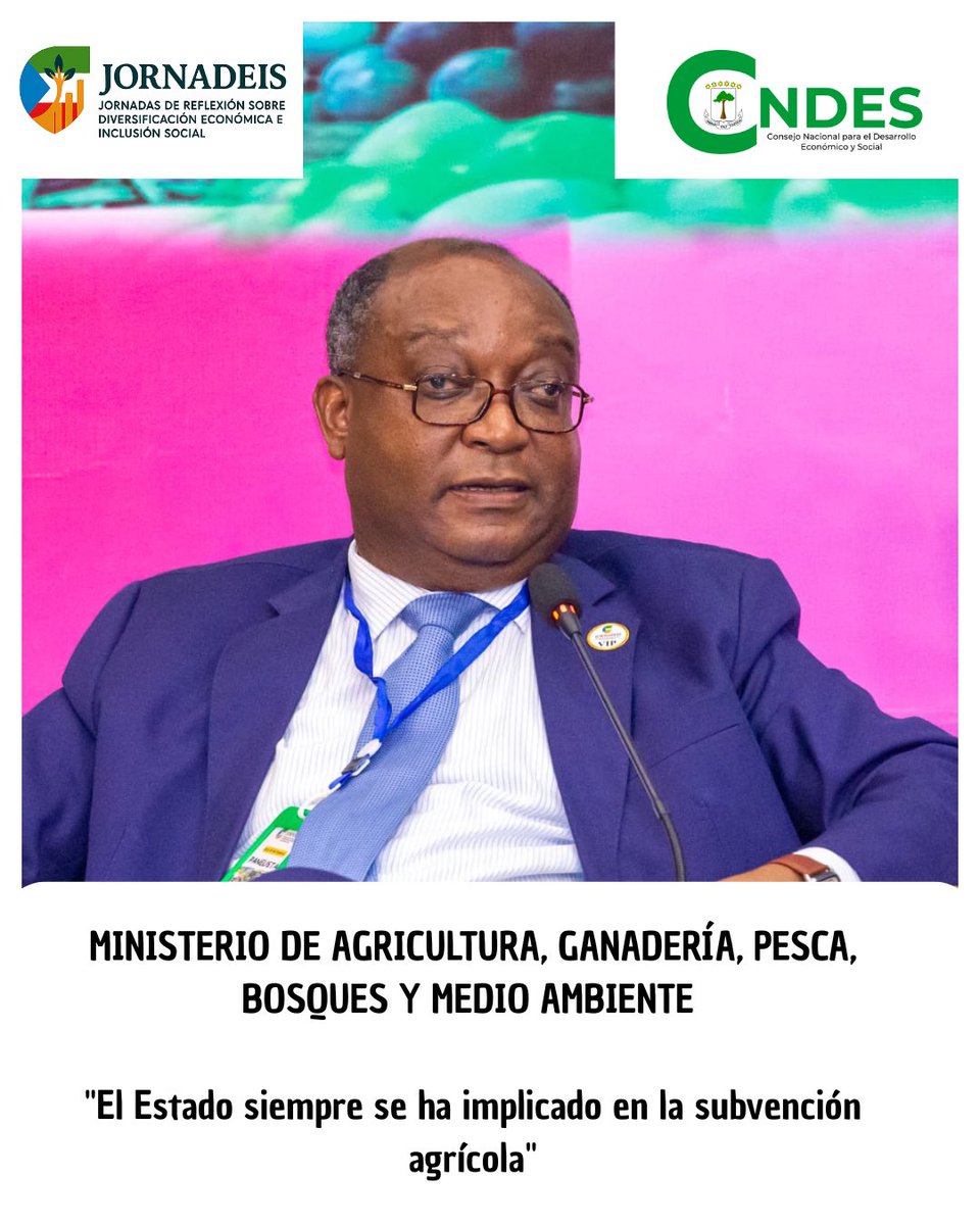 Intervenciones del Panel 6 - De la Producción Tradicional a la Agroindustria.

#JORNADEIS
#CNDES
#DiversificaciónEconómica
#desarrollosostenible