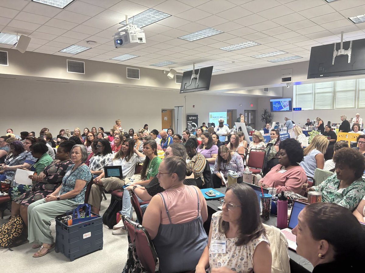 Dr. Theresa Perry tweet media