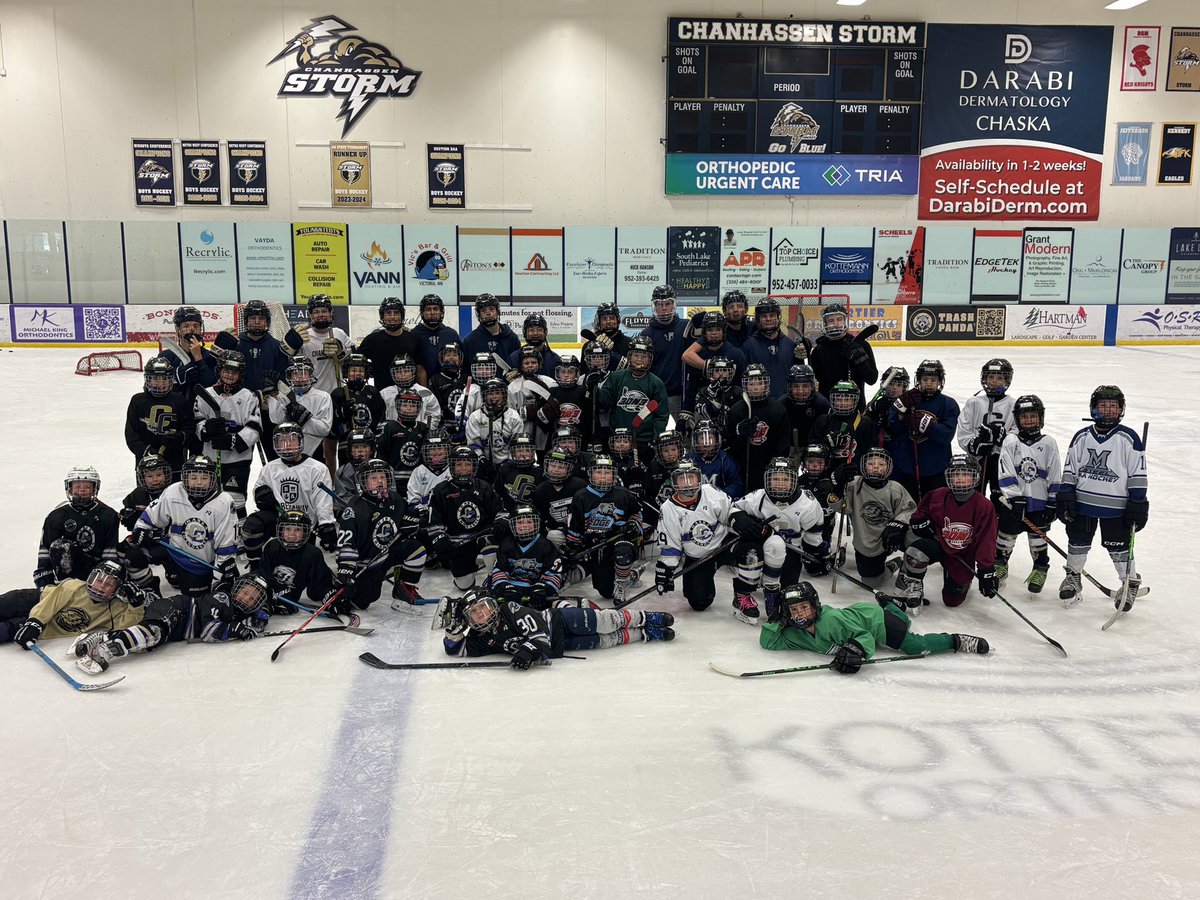 chanbhok's tweet photo. Thanks to all who attended and made our 2nd annual Storm Day Camp a hit! #FutureStorm
@chanstormAD https://t.co/XOXgFTm5DU