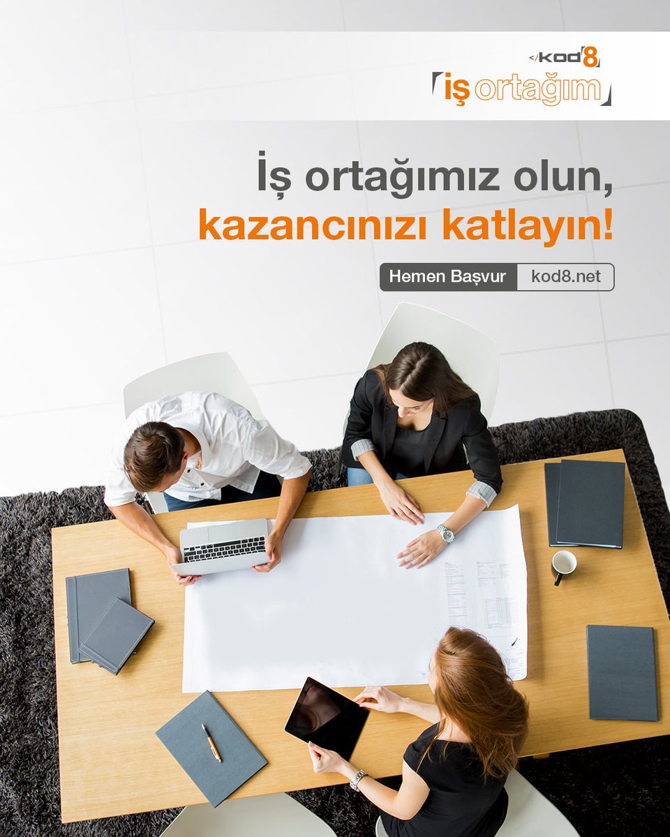 Kod8net's tweet photo. Kod8 İş Ortağı Olun! Kazançlarınızı Katlayın!
••
🌐 https://t.co/2mQN46pllG
📲 0850 304 88 54 https://t.co/IVgeVKjaer