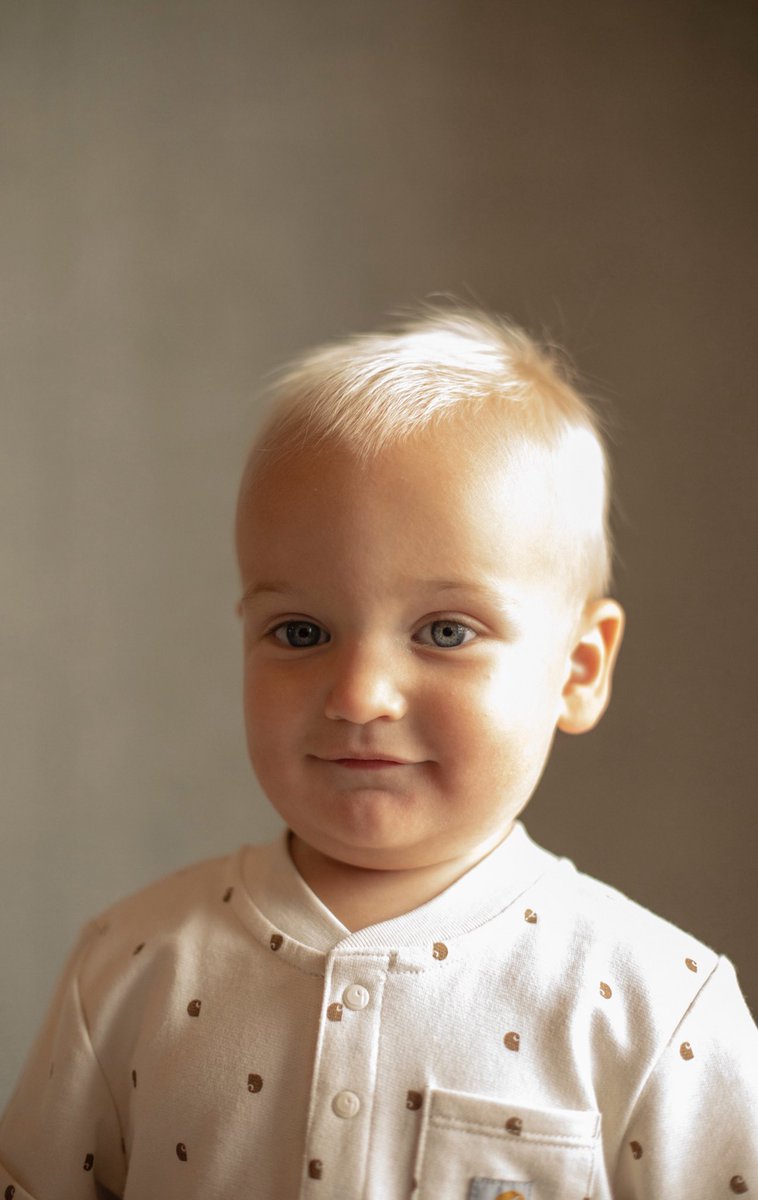 A year and a half later… Time flies!