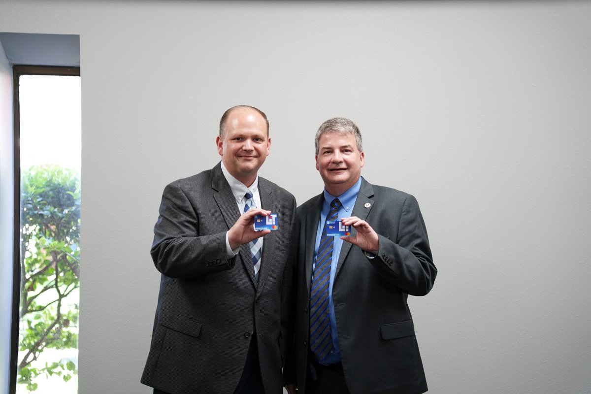 DuGood FCU tweet media