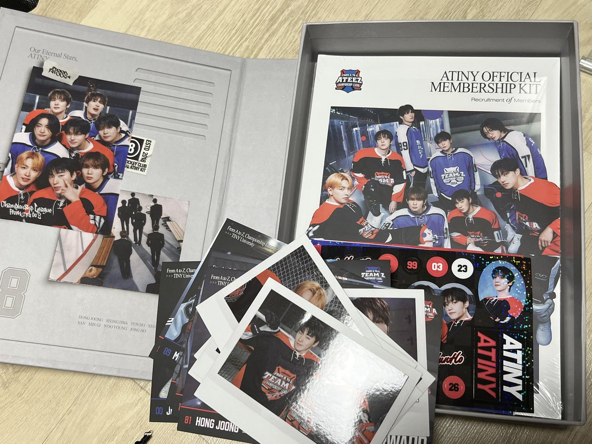 nuguseyo_2's tweet photo. 에이티즈 엠디 판매 

❗️ 일괄판매❗️
택포 3.0 우체국 택배 이용

홍중 성화 윤호 여상 산 민기 우영 종호 ateez hongjoong seonghwa yunho yeosang san mingi wooyoung  jongho wts 시그 MD https://t.co/6Xq0Vftn8P