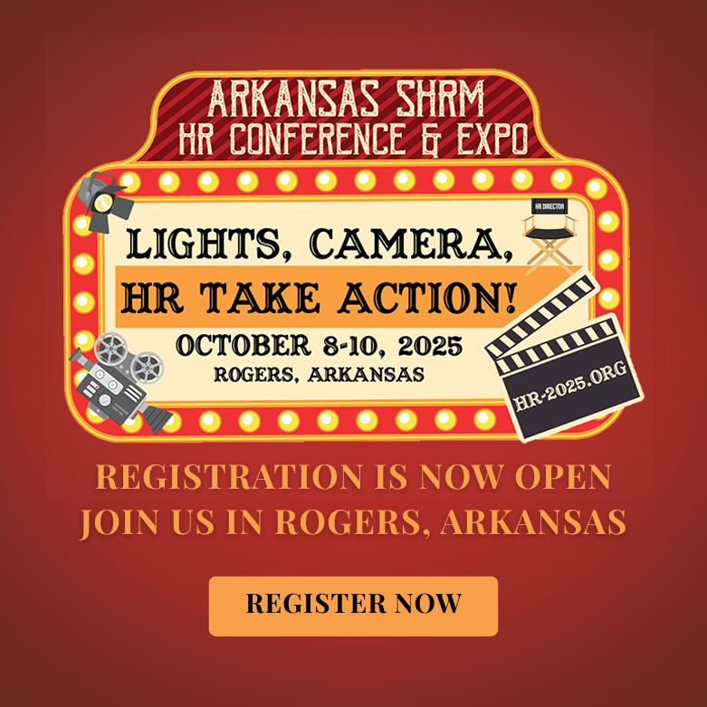 Get ready for an HR experience like never before! We're rolling out the red carpet for a dynamic conference, where HR Leaders, culture drivers and people-first pros come together to inspire change, share bold ideas, and take real action. 
conference.arshrm.com/register-for-t…
#HR2025