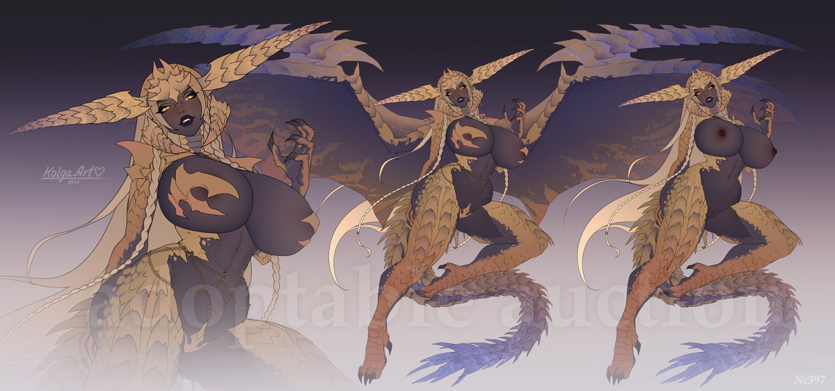 Rey Dau Adopt💛

Details in replies!