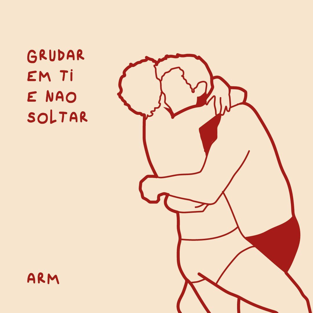 Grudar é bom demais. Ainda mais nesse frio 
#SexoSemPenetração #Gouine #Gouinage #Sexo #Frottage  #VisibilidadeGouine