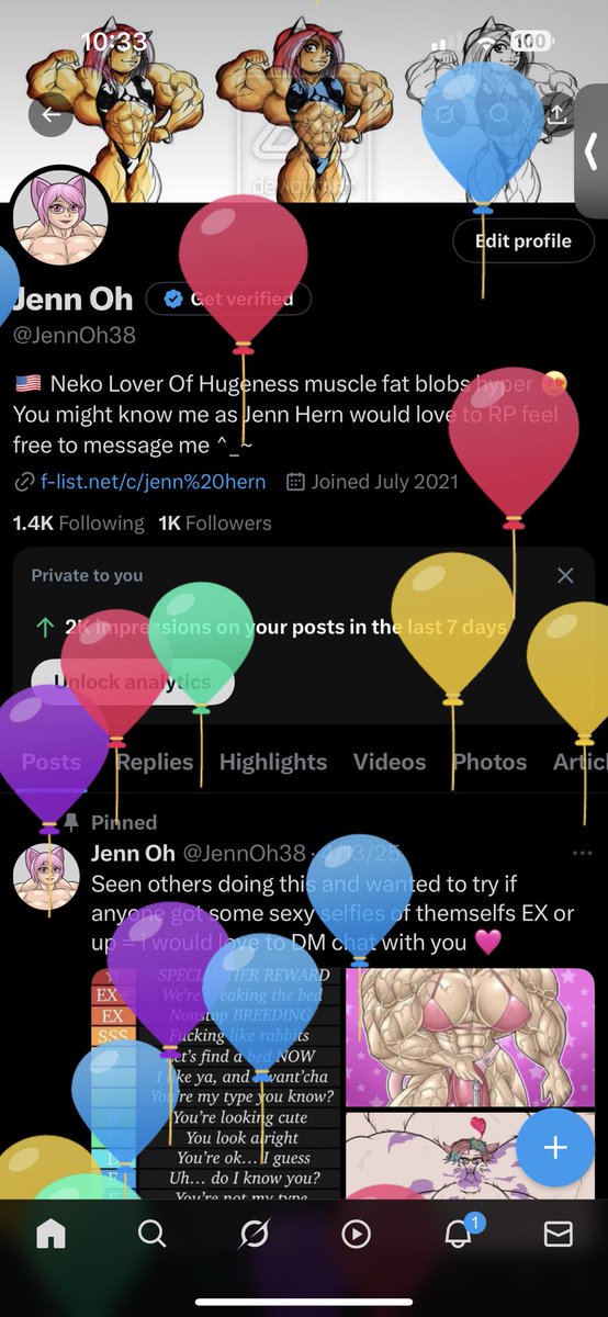 Its the neko's b-day =^.^=