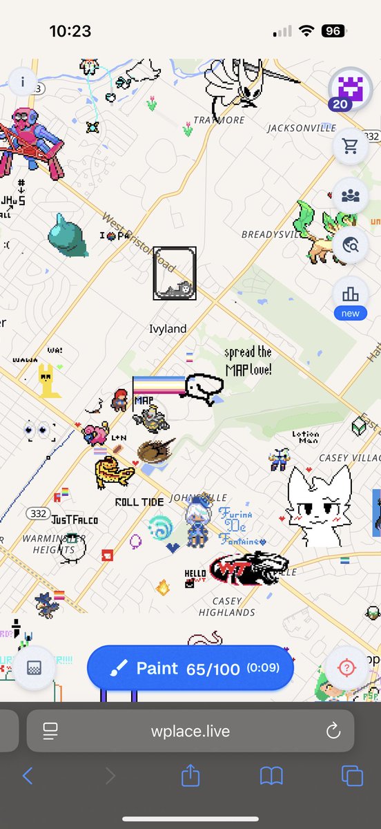 MickOnMain's tweet image. MAPs (aka pedophiles) in Ivyland, PA. Protect kids, stay safe. #antimap