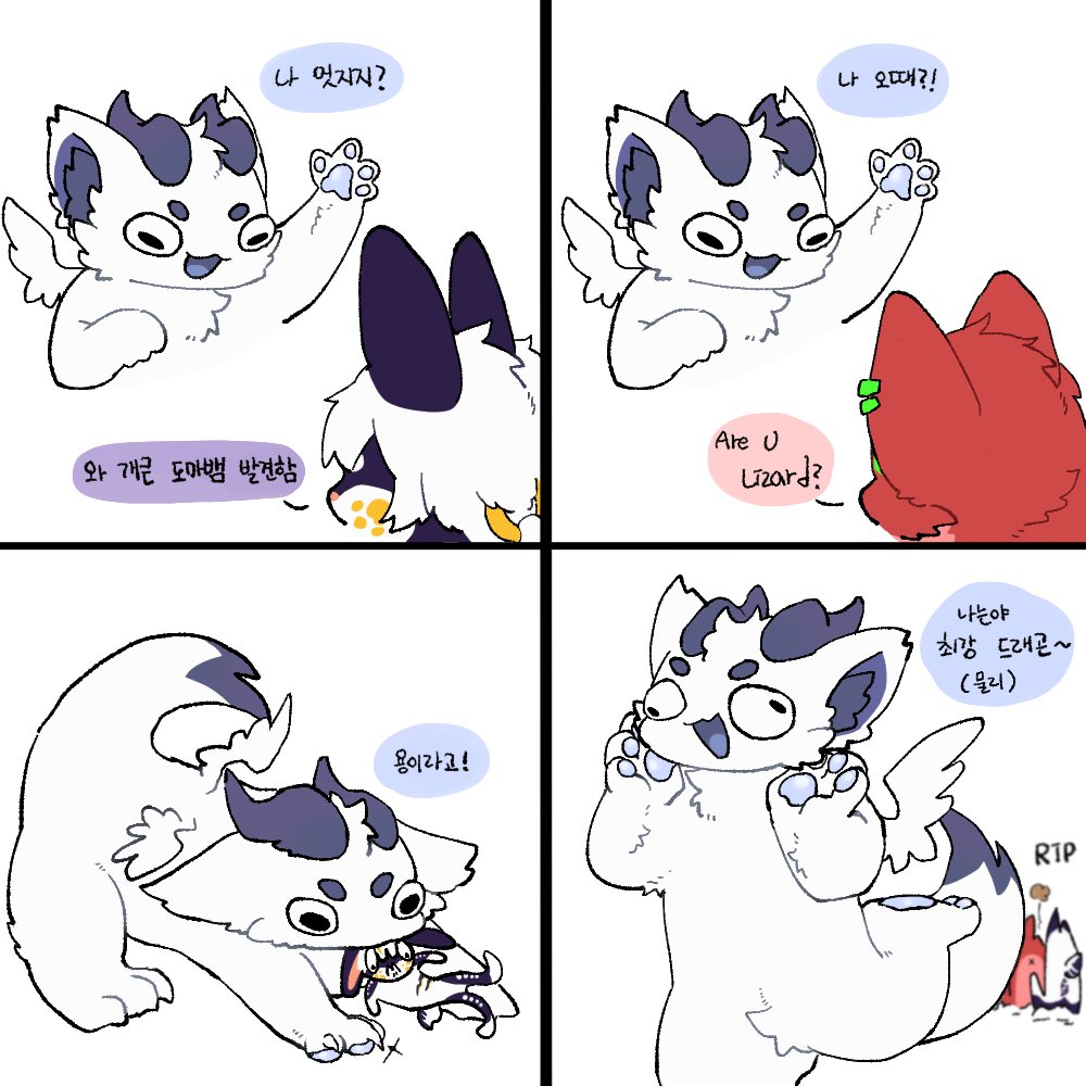 루 (@raikahh7) on Twitter photo Tmi3🦎 Tmi3🦎