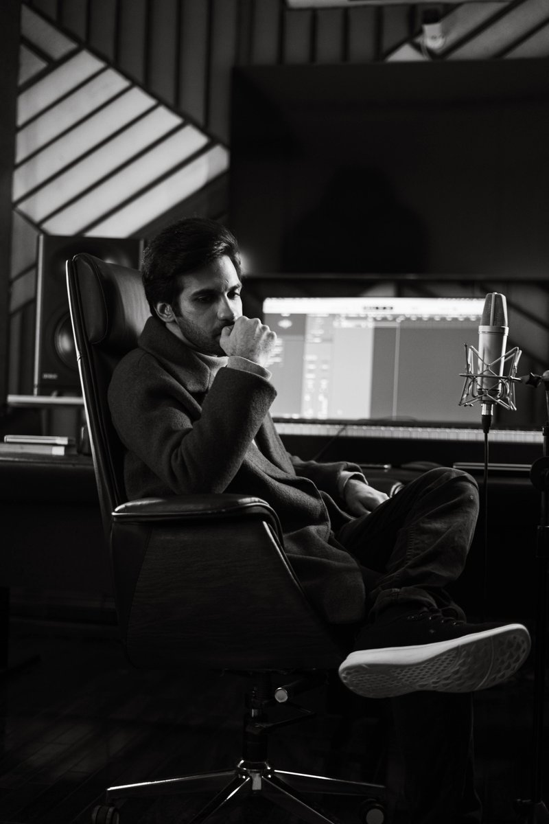 I normally don't like saying it for how cliché this statement is but for this next release I have to say it "You all are not ready for this" 
#AarPaar