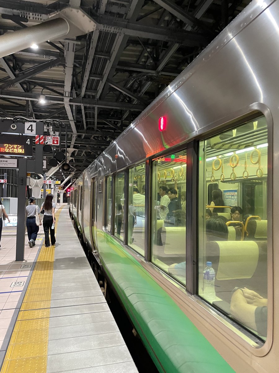 仕事→居酒屋→スナック→終電