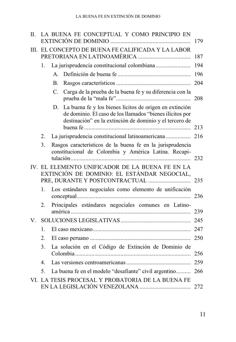 La buena fe en extinción de dominio ¿Conoce usted realmente lo que significa la buena fe "calificada? ¿Es una creación ad hoc? ¿O es el resultado de la propia teoría del Derecho?

Con especial afecto, queremos anunciar, a la comunidad jurídica, el lanzamiento de nuestro nuevo