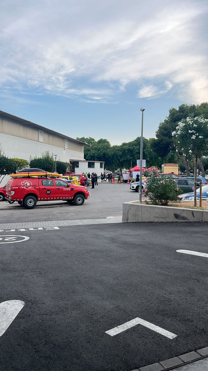 Ahir vam treballar en una recerca al municipi de <a href="/santperederibes/">Sant Pere de Ribes</a>