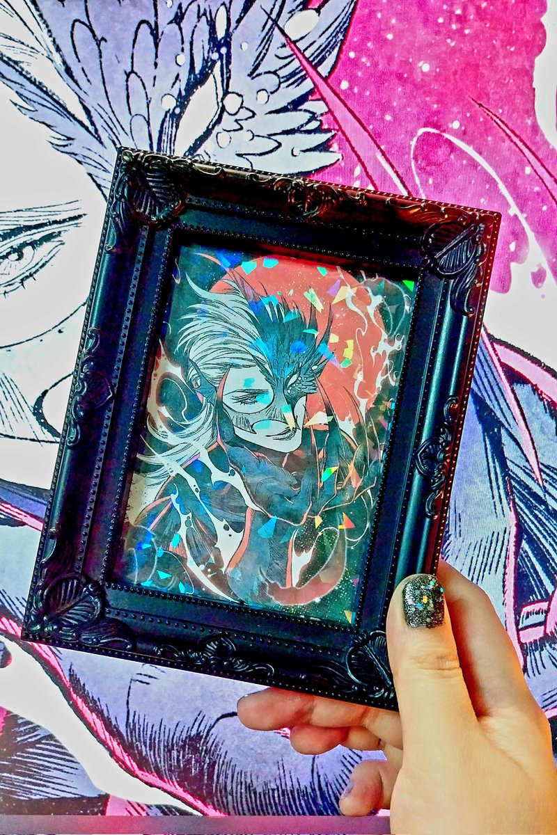 ✨ETA🌈LALiTA💖 Book Expo l Hanka(H41) tweet media