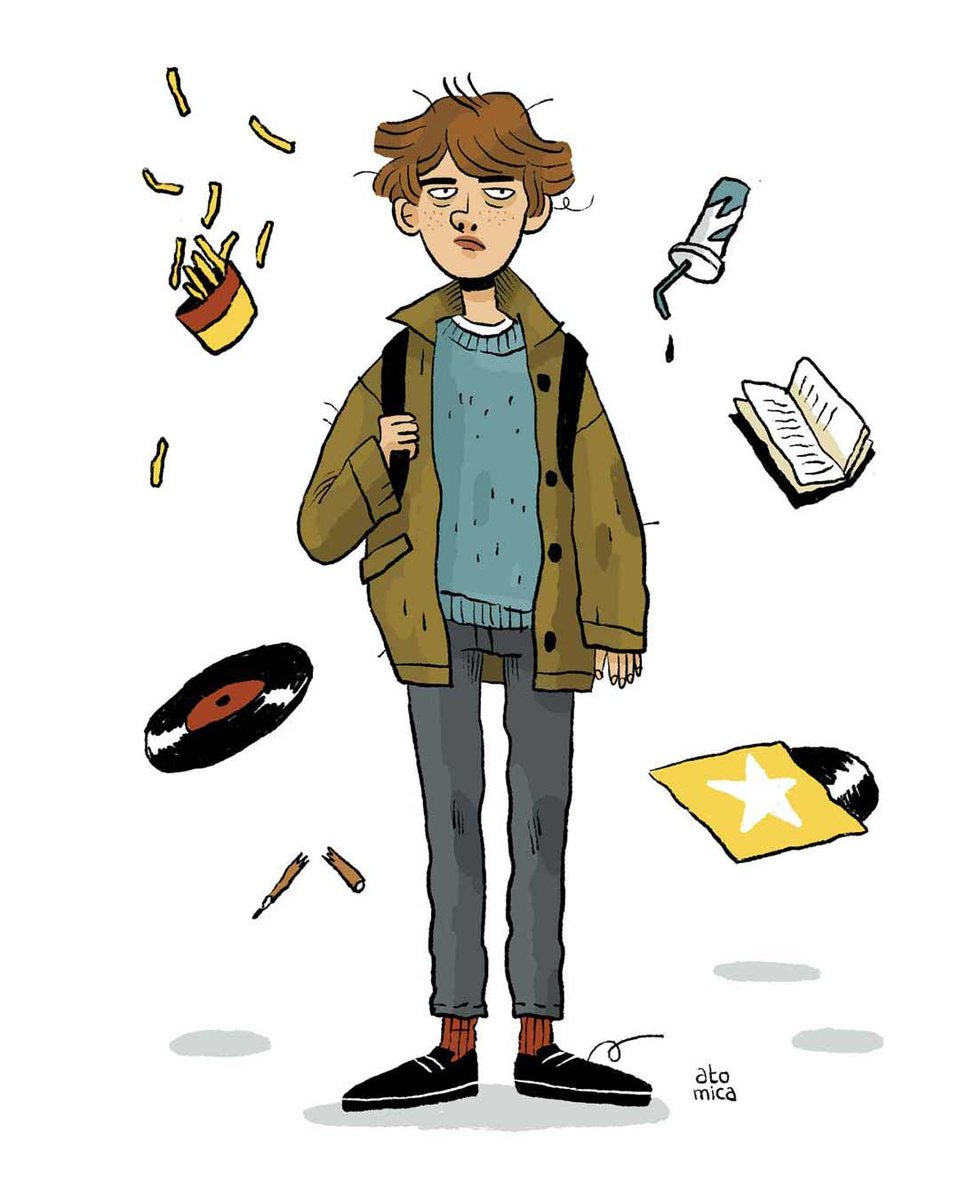 nb_illustration's tweet image. Claudia Petrazzi

#nbillustration #illustratorsofinstagram #illustration #art #design #print #digital #digitalart #londonagency #artofinstagram #designlondon #childrensbooks #teenagers #people #childrensfiction