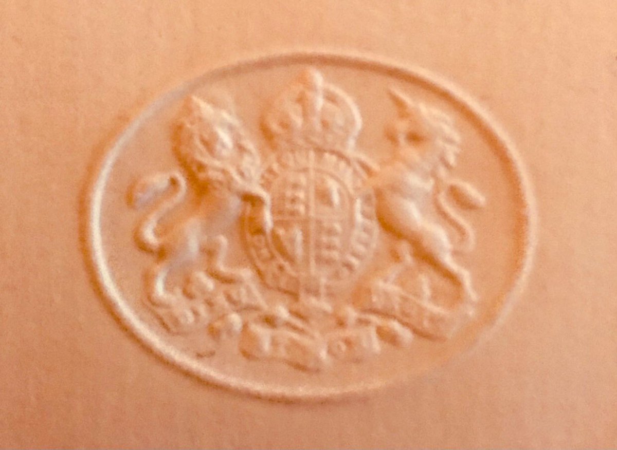 LGA_Tony's tweet photo. August 1919: Sister E. G. Lee, from Leicestershire, started a campaign: British War Medal to be awarded to Nurses who had served on Hospital Ships in WW1. Rare papers in our collection - ultimately a successful campaign. W.O. AG10 and approved by “higher authority” - Churchill? https://t.co/7HAJIoqGJV