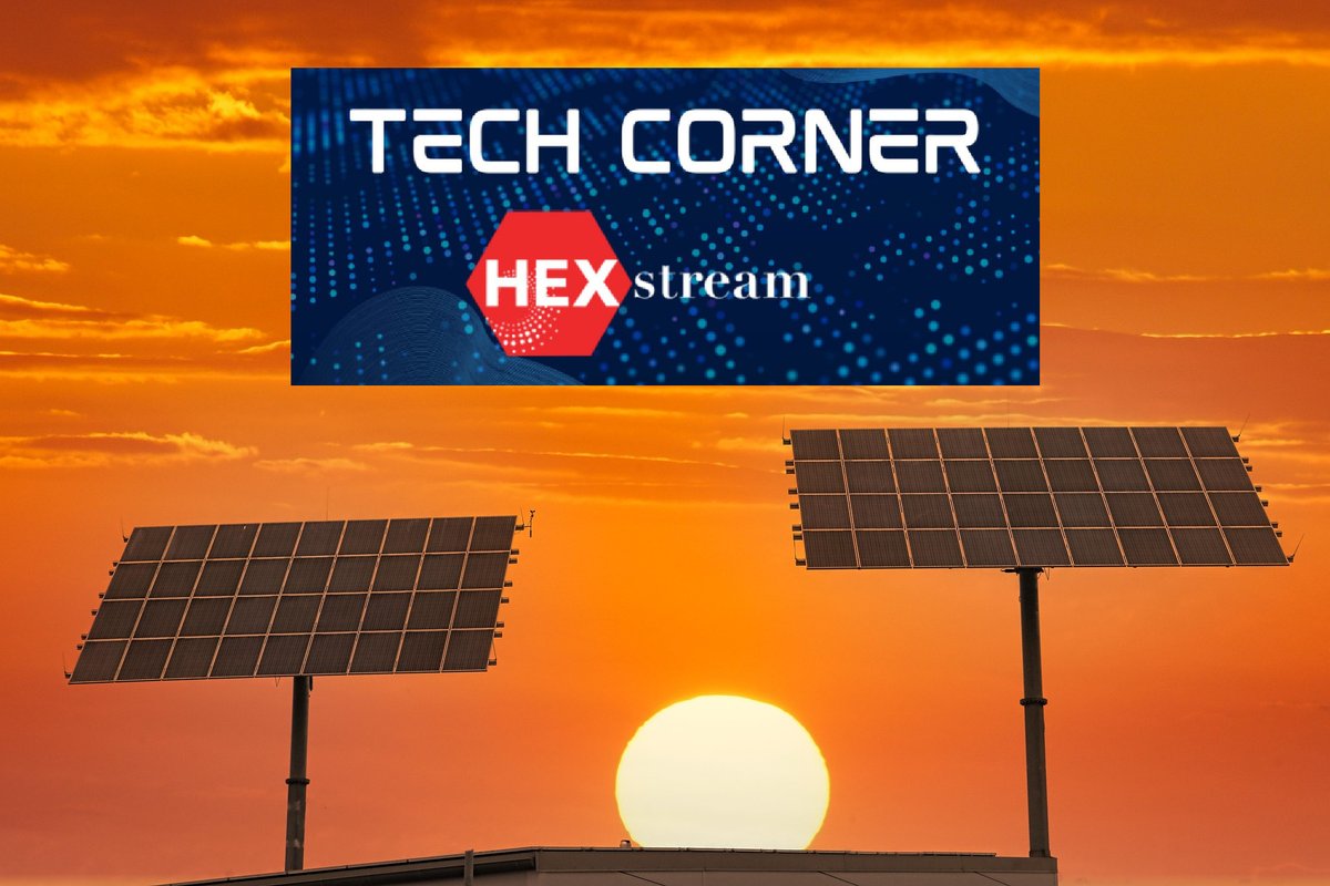 "The DERMS solution leverages DACS, which acts as the core engine to create, manage and optimize demand response and distributed-energy programs. It offers integrated and end-to-end DER management, driving operational efficiency and compliance."
hubs.la/Q03Cygwz0 #DERMS