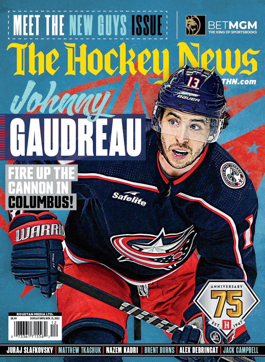 The Hockey News tweet media