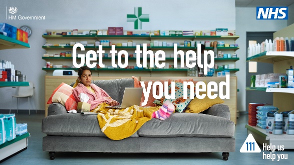 Sutton Health and Care tweet media