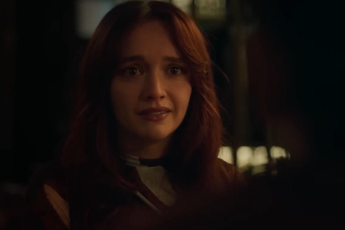 she could manipulate me