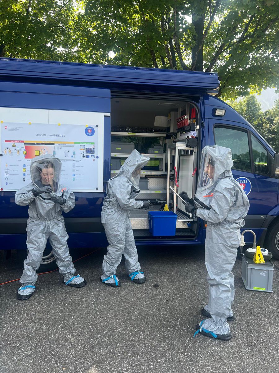 BWC Implementation Support Unit tweet media