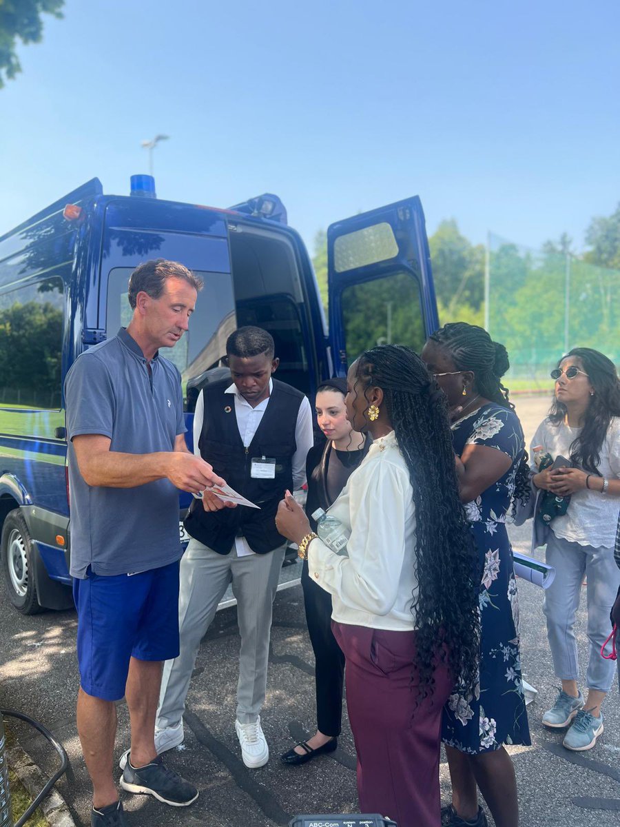 BWC Implementation Support Unit tweet media